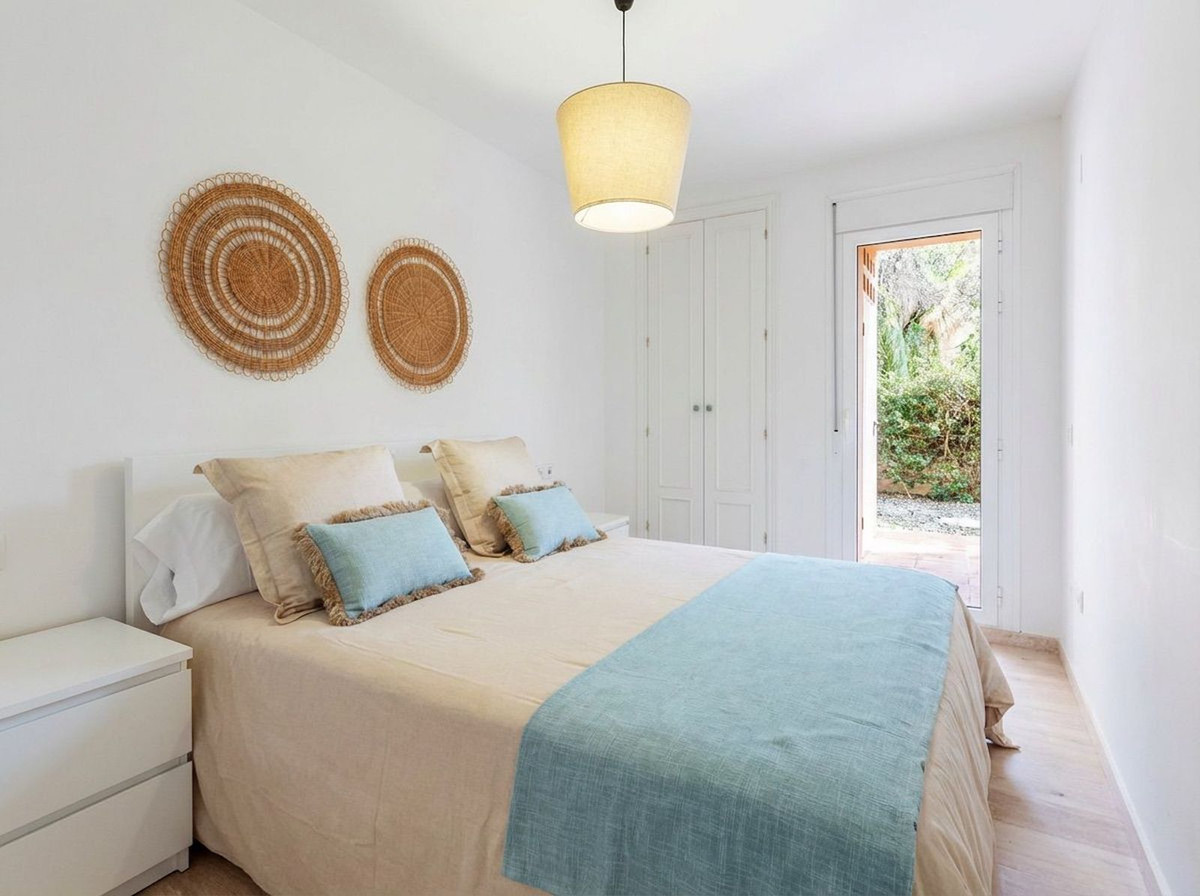 2 Bed Apartment for sale in Las Chapas Costa Del Sol, Málaga, Spain