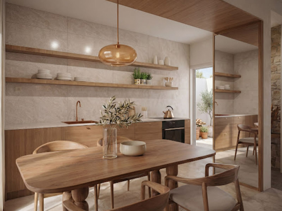 3 Bed Apartment for sale in Estepona Costa Del Sol, Málaga, Spain