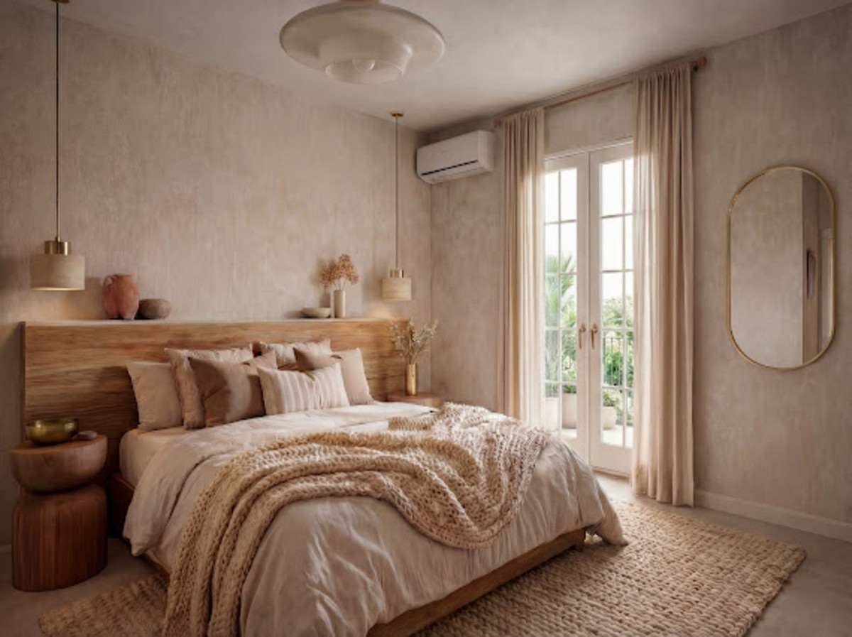 3 Bed Apartment for sale in Estepona Costa Del Sol, Málaga, Spain