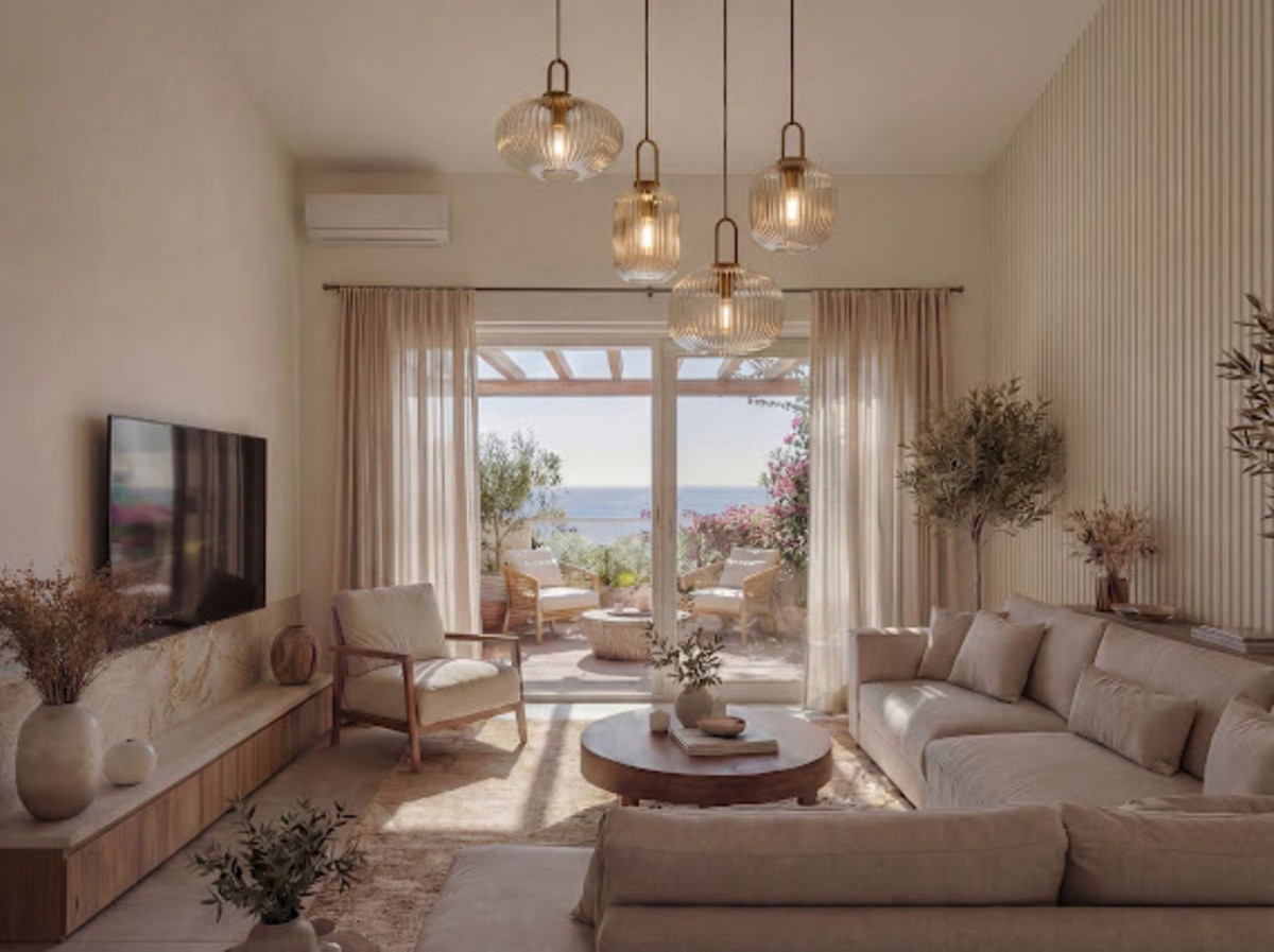 3 Bed Apartment for sale in Estepona Costa Del Sol, Málaga, Spain