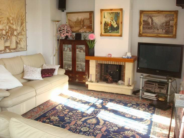Se vende Adosada de 3 dormitorios en Costa Del Sol, Málaga, España