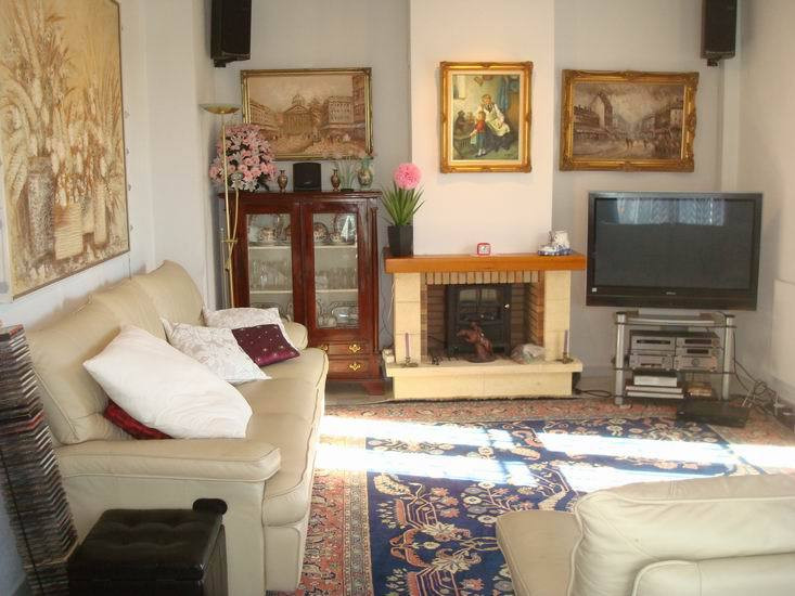 Se vende Adosada de 3 dormitorios en Costa Del Sol, Málaga, España