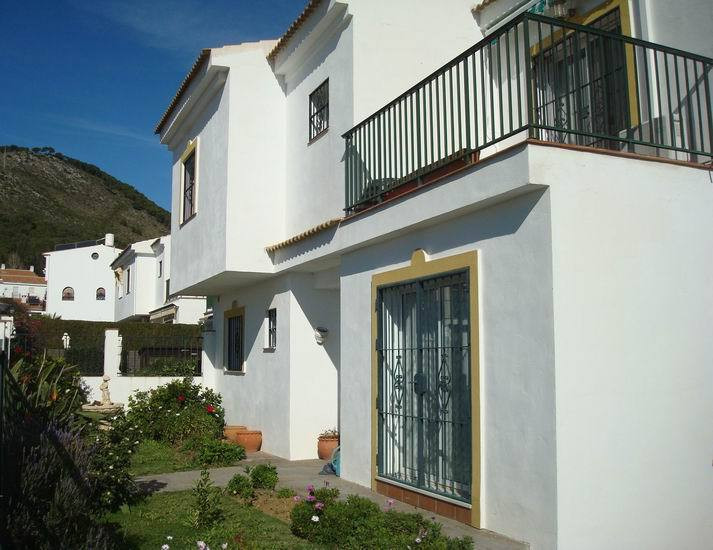 Se vende Adosada de 3 dormitorios en Costa Del Sol, Málaga, España