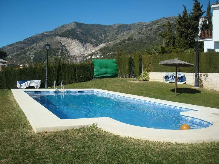 Se vende Adosada de 3 dormitorios en Costa Del Sol, Málaga, España