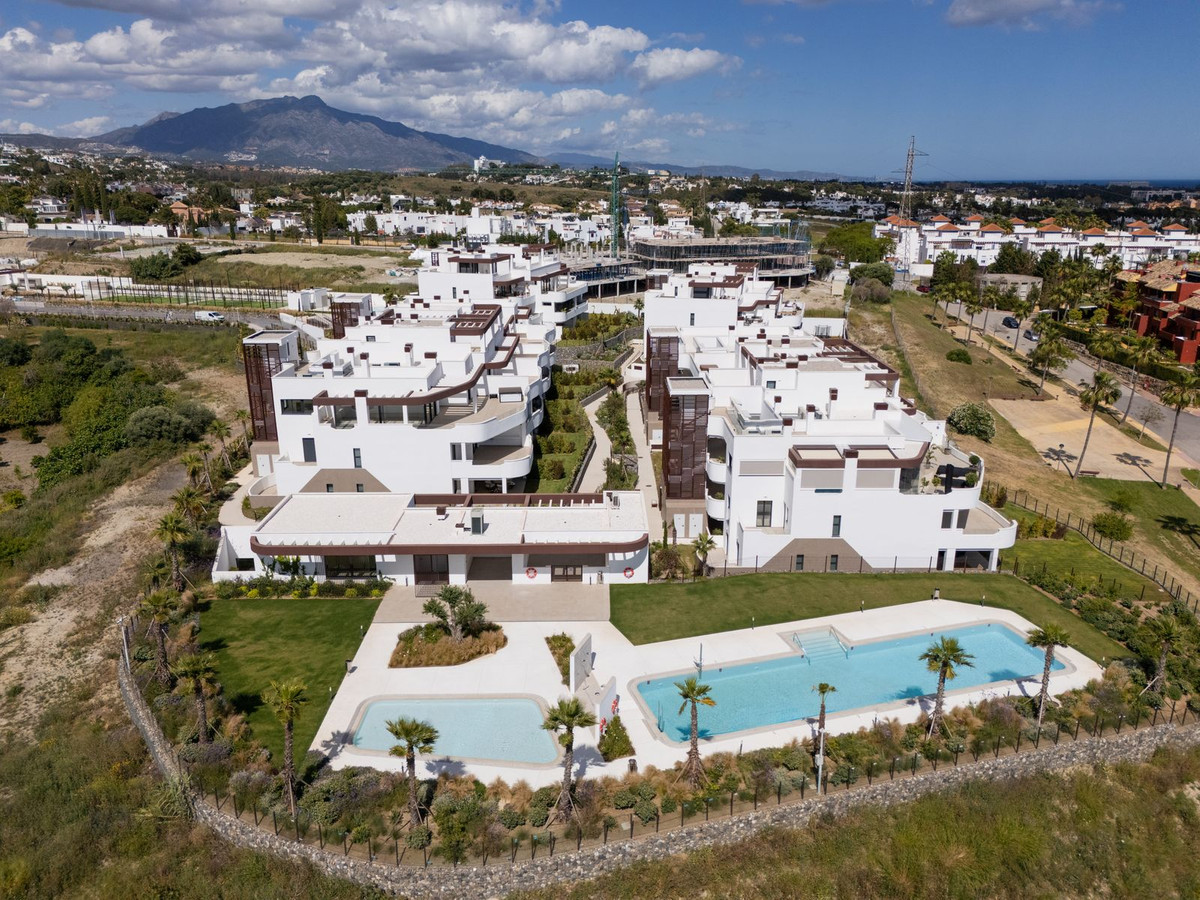 3 Bed Apartment for sale in Estepona Costa Del Sol, Málaga, Spain