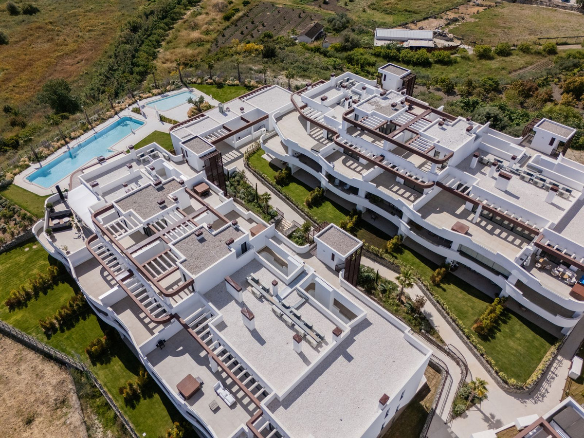 3 Bed Apartment for sale in Estepona Costa Del Sol, Málaga, Spain