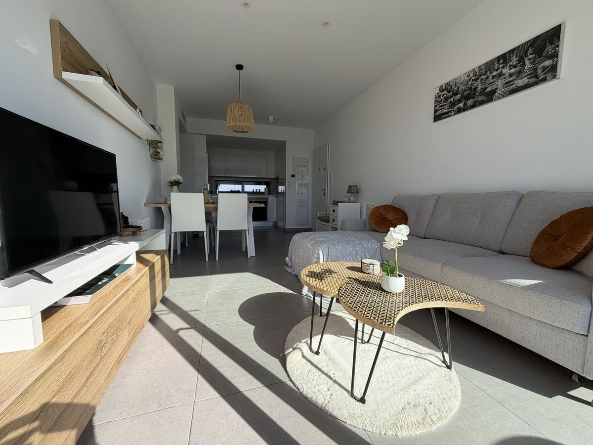 Se vende Ático de 2 dormitorios en Costa Blanca, Alicante, España
