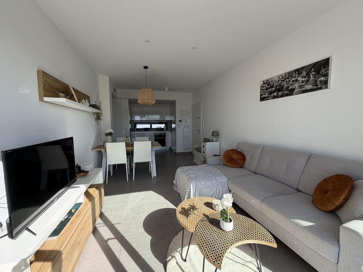 Se vende Ático de 2 dormitorios en Costa Blanca, Alicante, España
