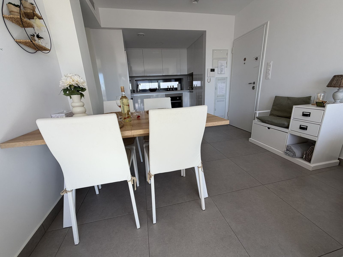 Se vende Ático de 2 dormitorios en Costa Blanca, Alicante, España