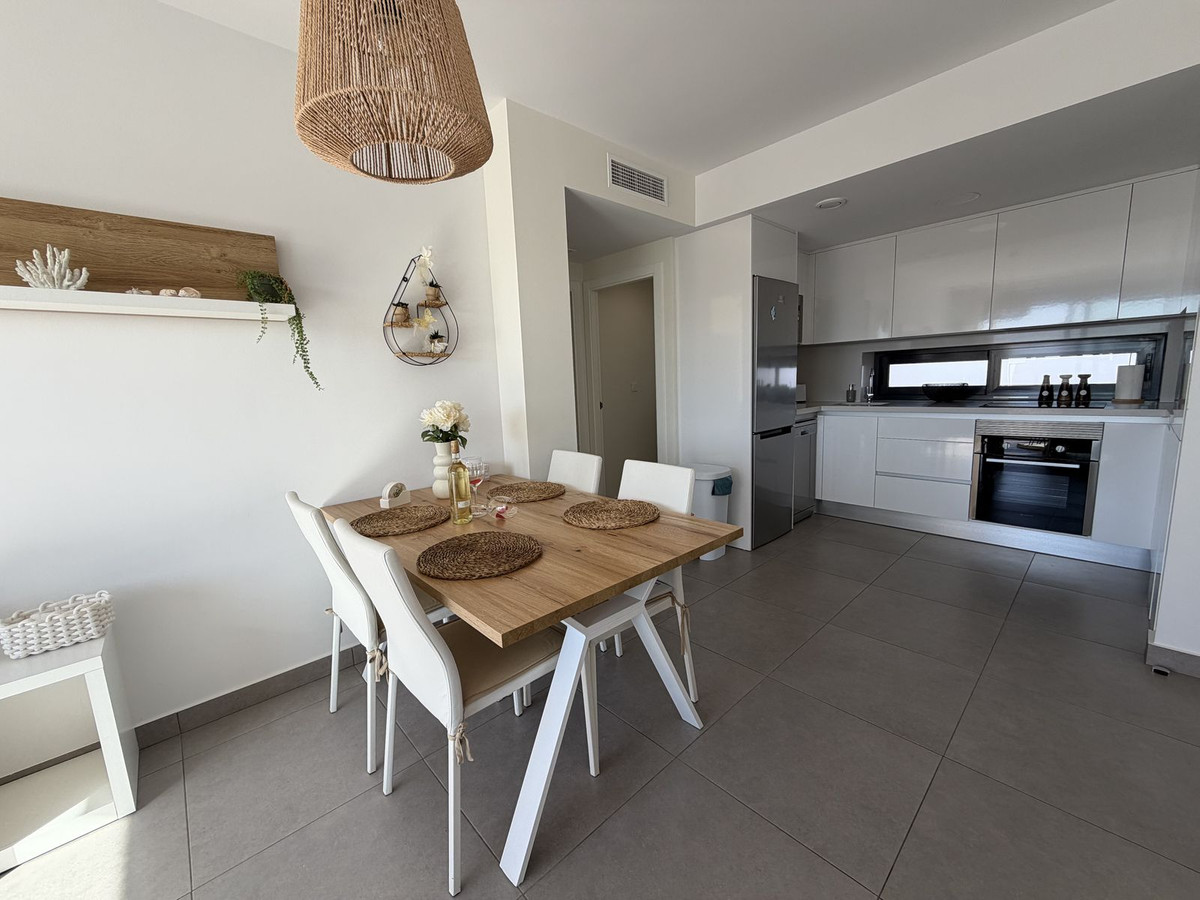 Se vende Ático de 2 dormitorios en Costa Blanca, Alicante, España