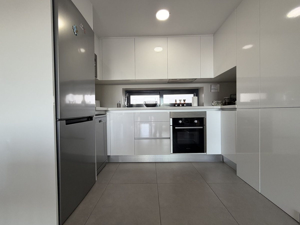 Se vende Ático de 2 dormitorios en Costa Blanca, Alicante, España