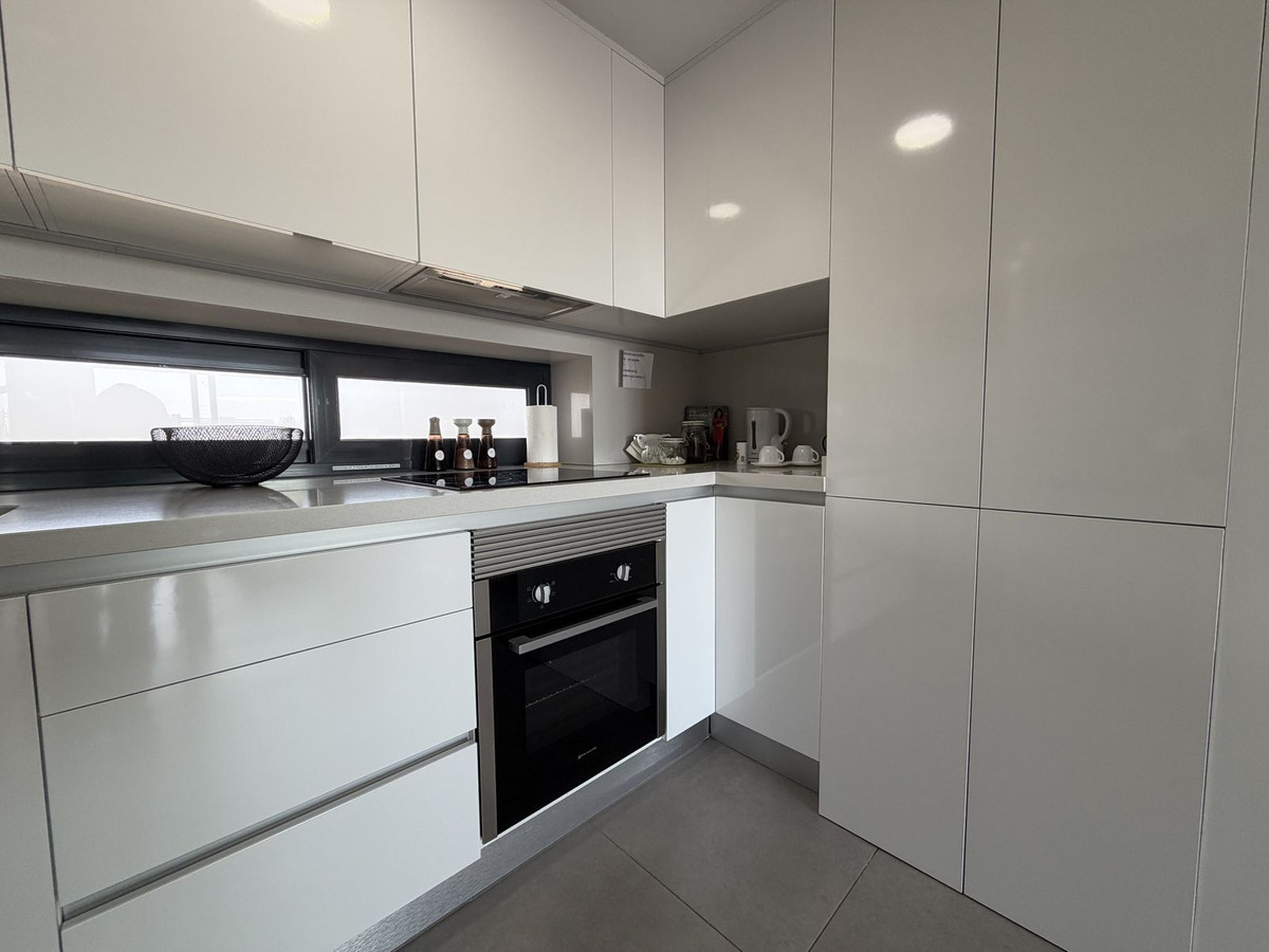 Se vende Ático de 2 dormitorios en Costa Blanca, Alicante, España