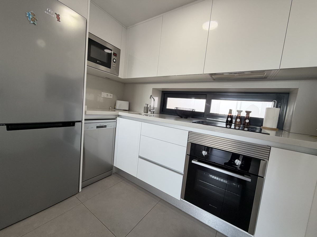 Se vende Ático de 2 dormitorios en Costa Blanca, Alicante, España