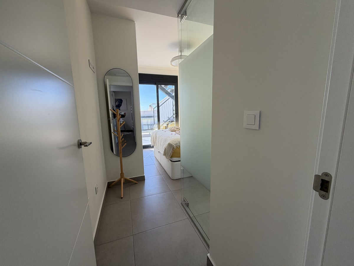 Se vende Ático de 2 dormitorios en Costa Blanca, Alicante, España