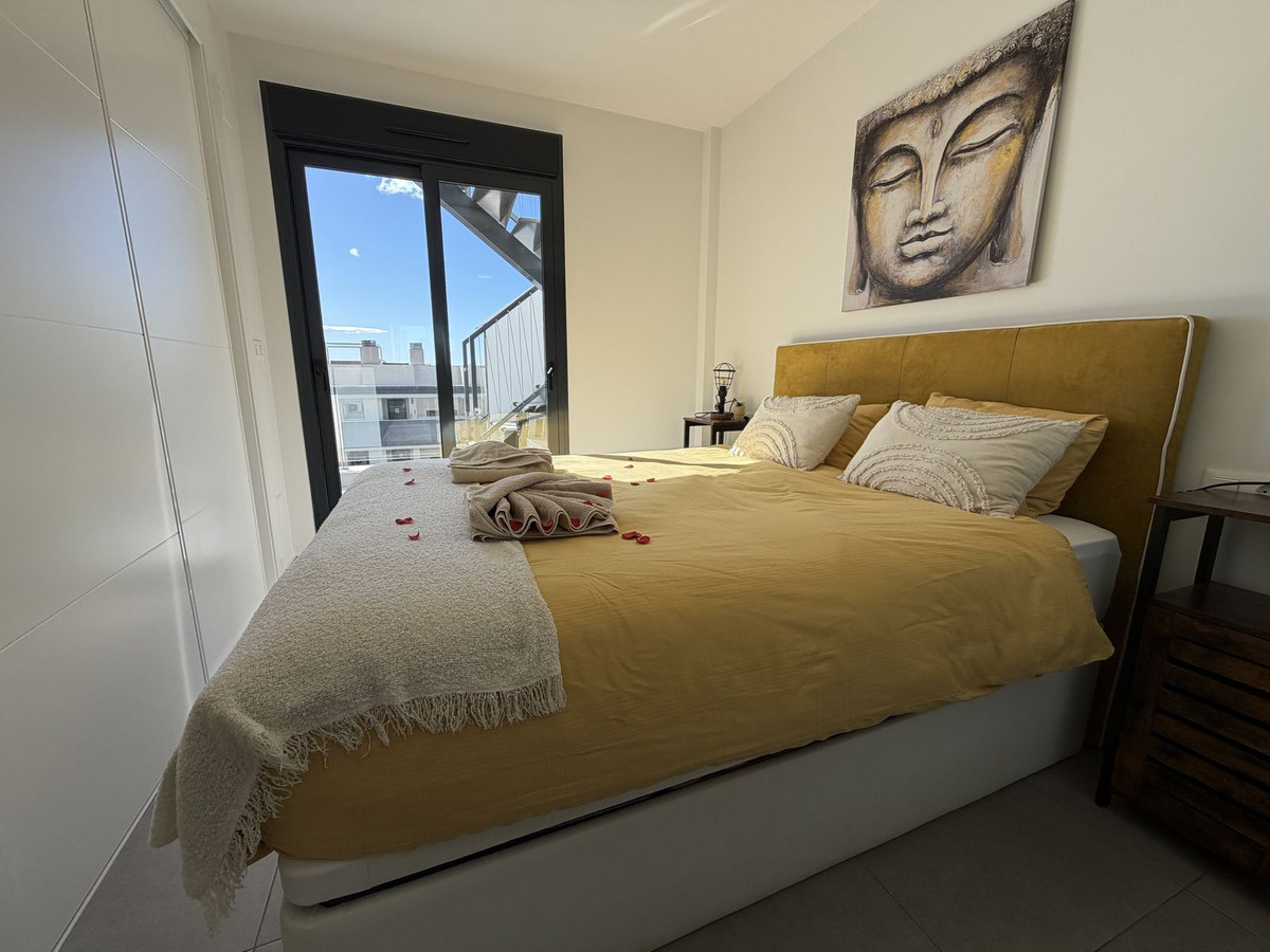 Se vende Ático de 2 dormitorios en Costa Blanca, Alicante, España
