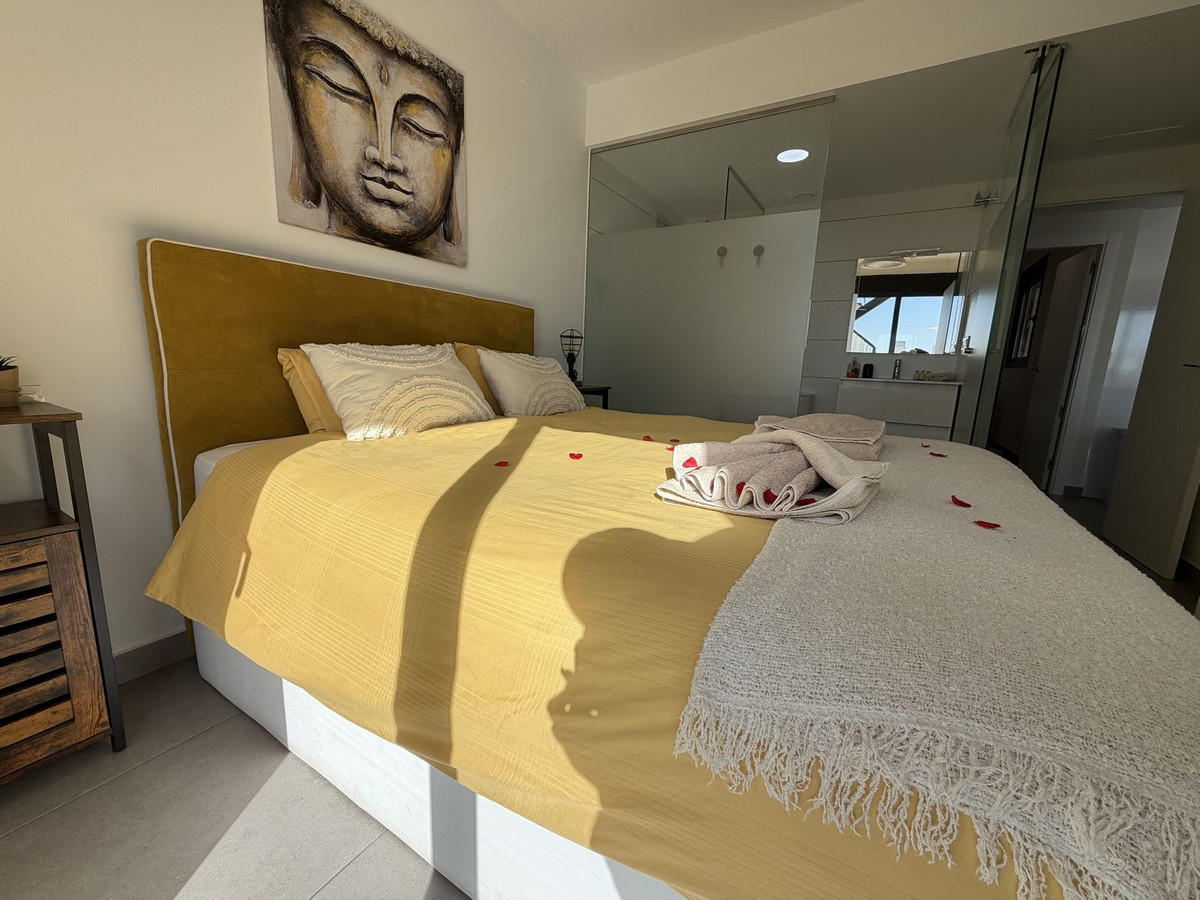 Se vende Ático de 2 dormitorios en Costa Blanca, Alicante, España