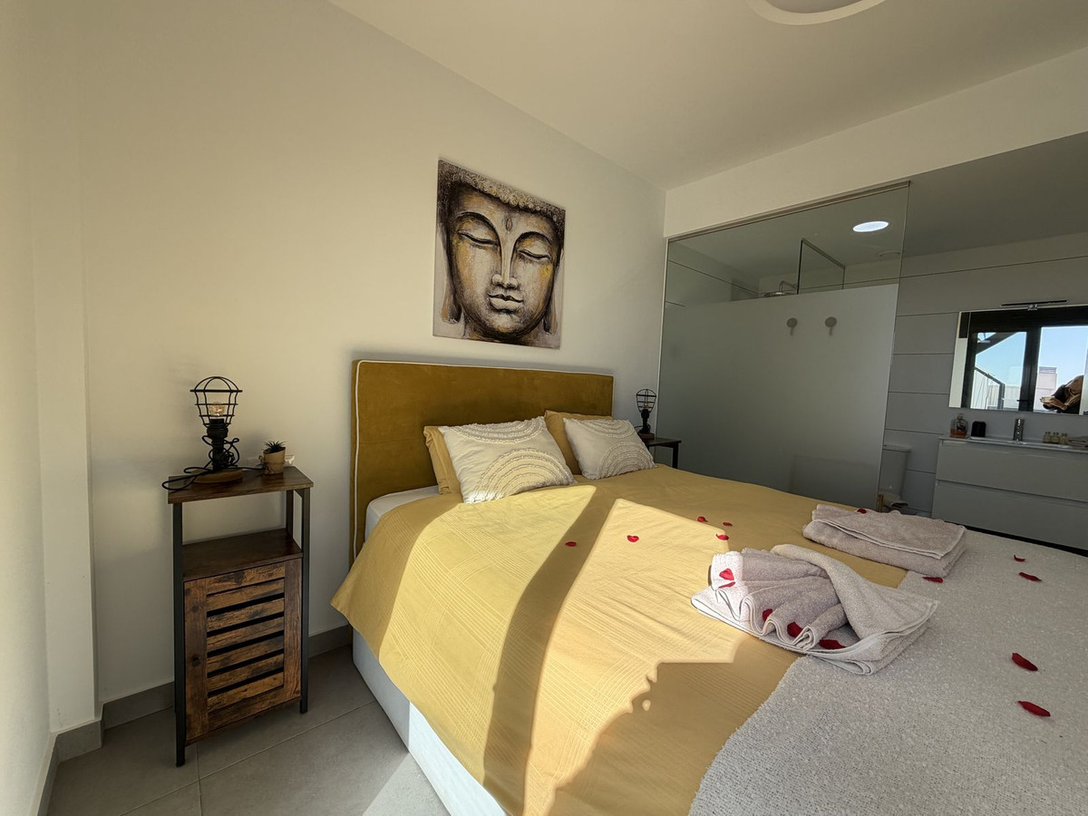 Se vende Ático de 2 dormitorios en Costa Blanca, Alicante, España