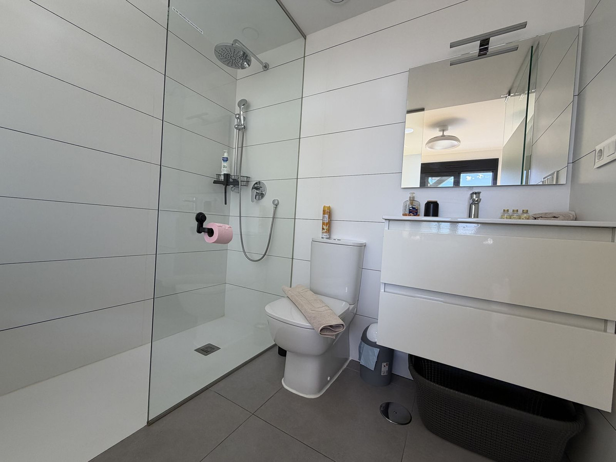 Se vende Ático de 2 dormitorios en Costa Blanca, Alicante, España