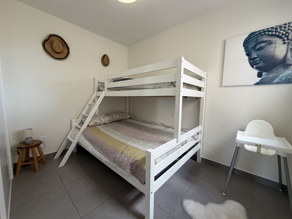 Se vende Ático de 2 dormitorios en Costa Blanca, Alicante, España