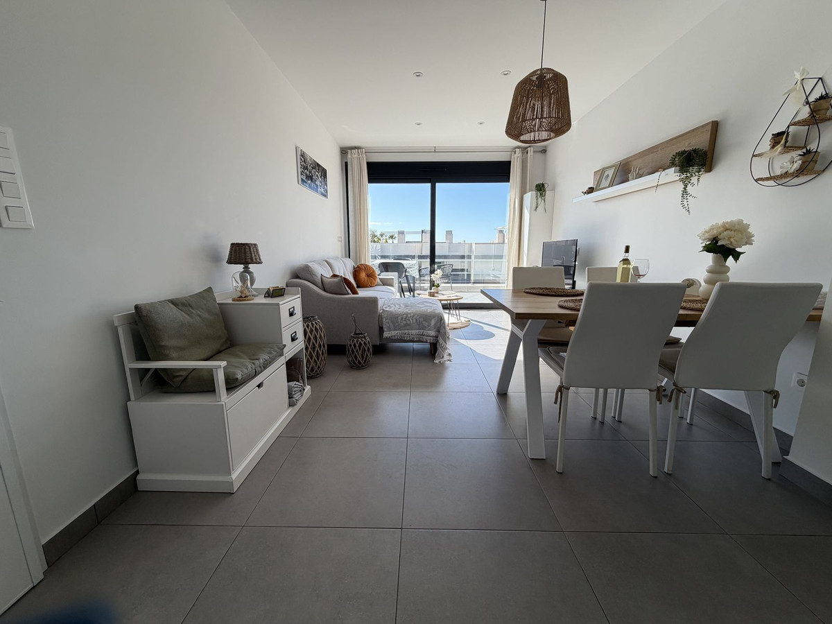 Se vende Ático de 2 dormitorios en Costa Blanca, Alicante, España