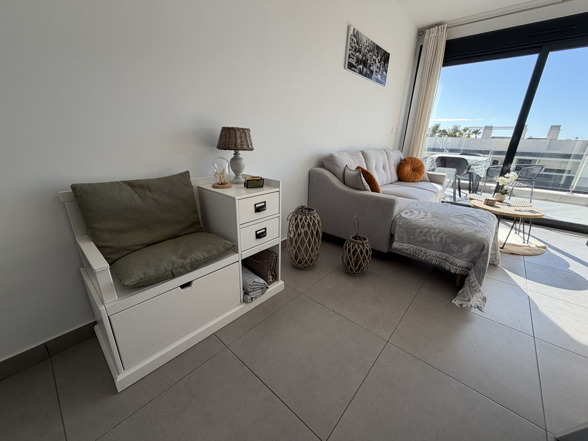 Se vende Ático de 2 dormitorios en Costa Blanca, Alicante, España
