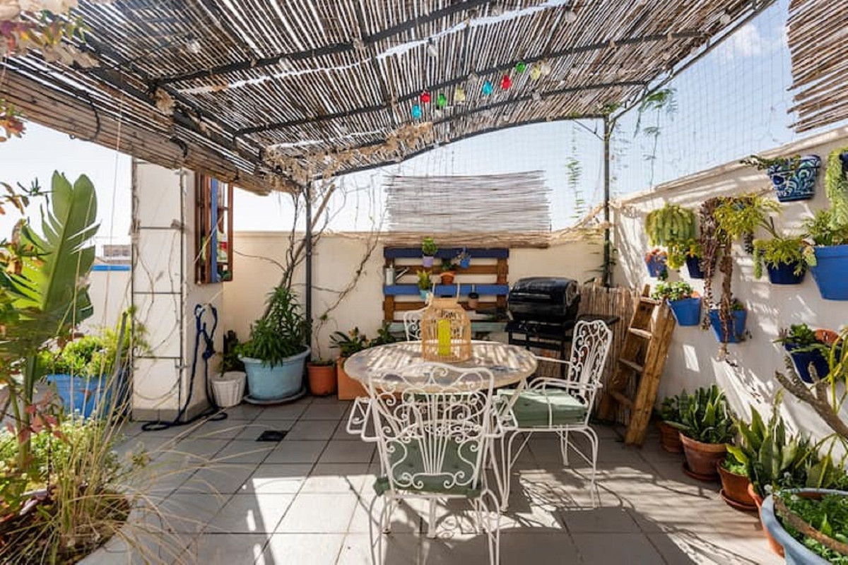 Se vende Apartamento en Planta Última de 2 dormitorios en Costa Del Sol, Málaga, España