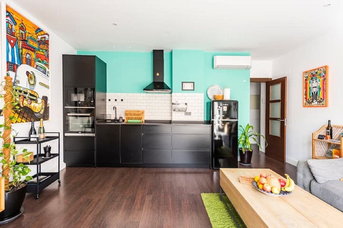 Se vende Apartamento en Planta Última de 2 dormitorios en Costa Del Sol, Málaga, España