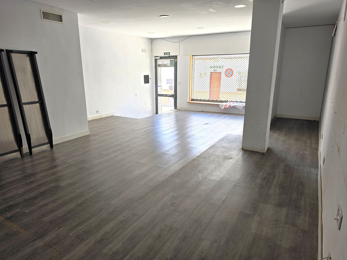 Se vende Local comercial  en Costa Del Sol, Málaga, España