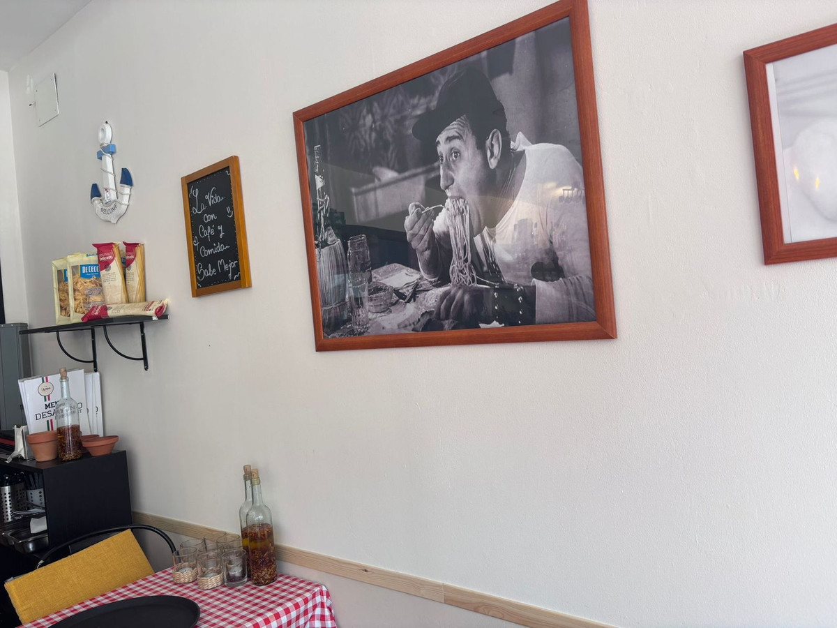 Se vende Bar  en Costa Del Sol, Málaga, España