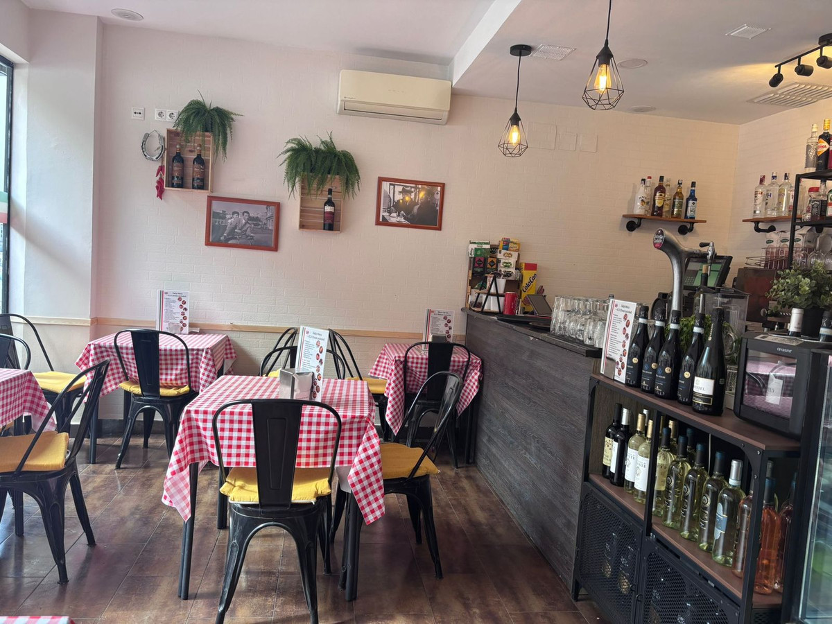 Se vende Bar  en Costa Del Sol, Málaga, España