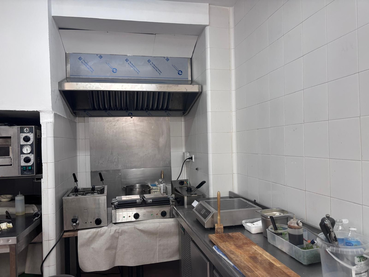 Se vende Bar  en Costa Del Sol, Málaga, España