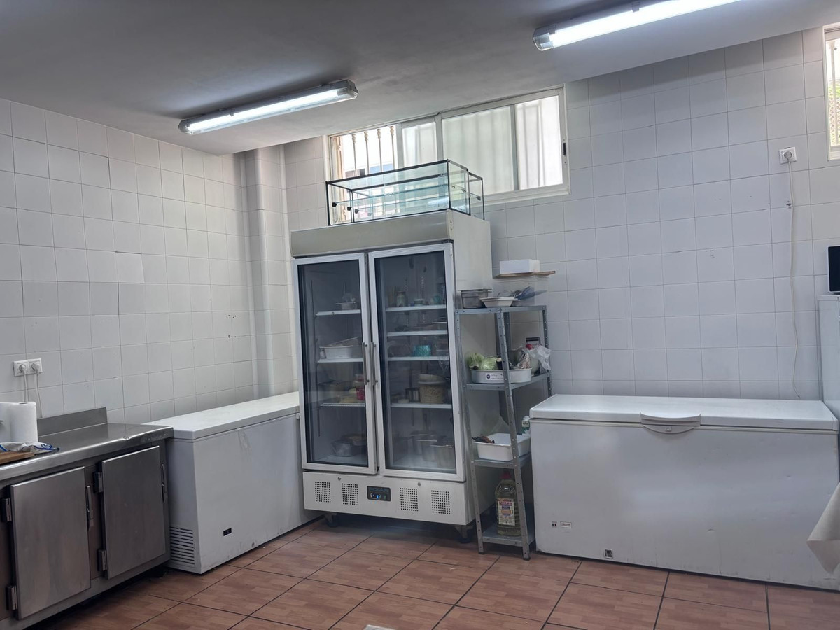 Se vende Bar  en Costa Del Sol, Málaga, España