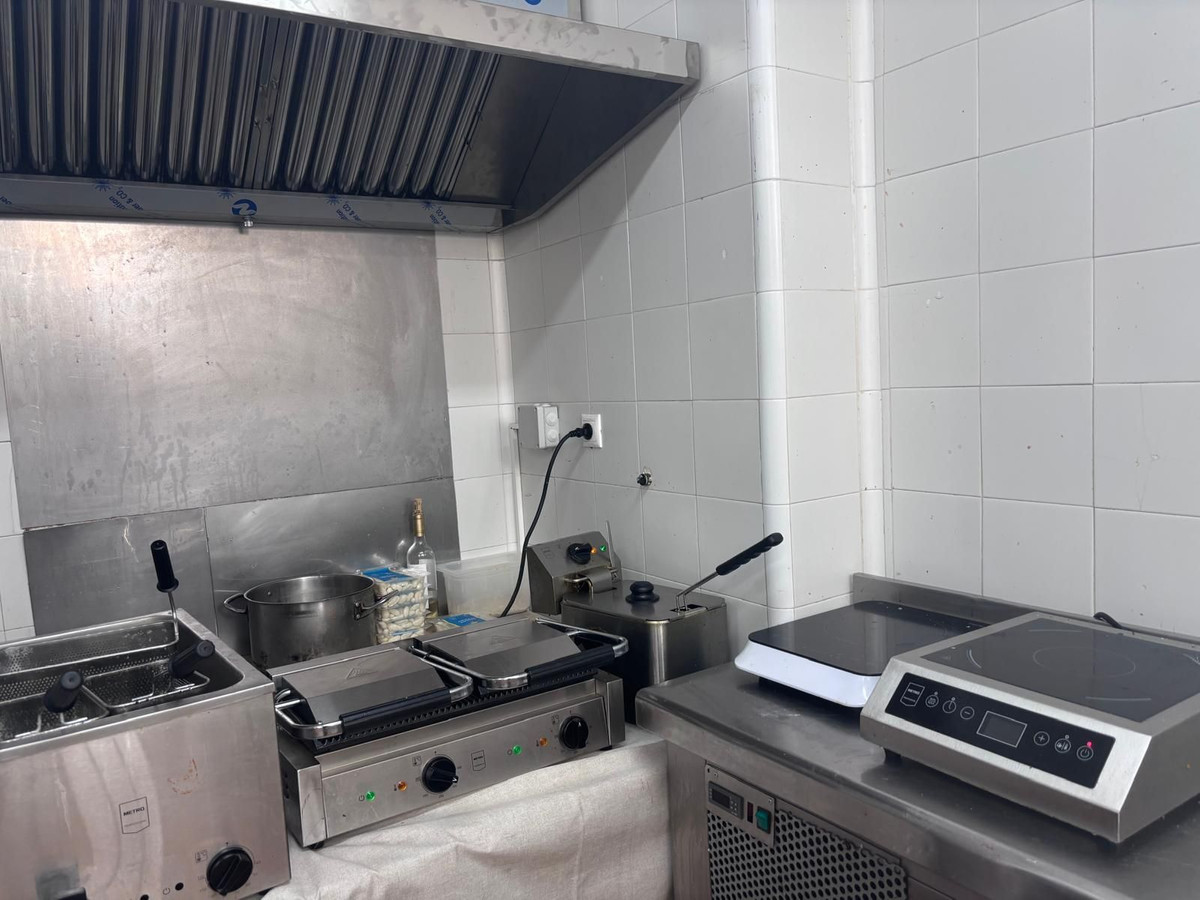 Se vende Bar  en Costa Del Sol, Málaga, España