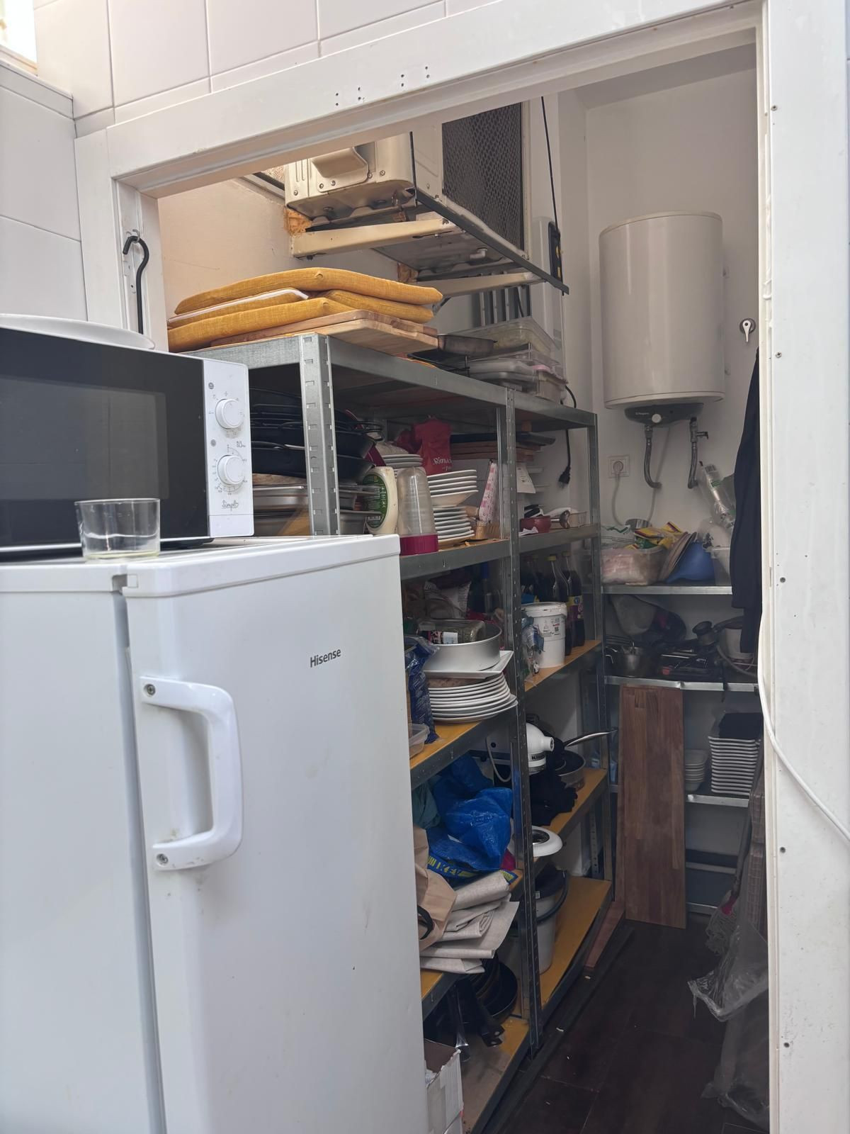 Se vende Bar  en Costa Del Sol, Málaga, España