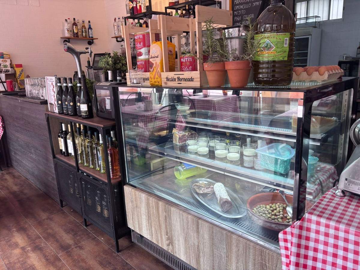 Se vende Bar  en Costa Del Sol, Málaga, España