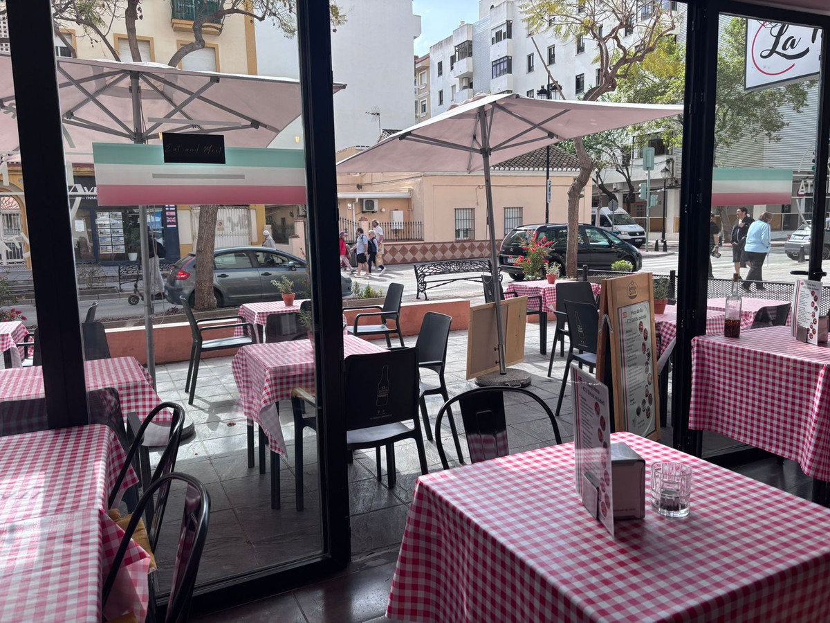 Se vende Bar  en Costa Del Sol, Málaga, España