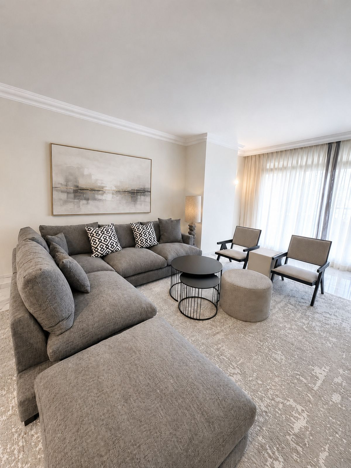 3 Bed Apartment for sale in Nueva Andalucía Costa Del Sol, Málaga, Spain