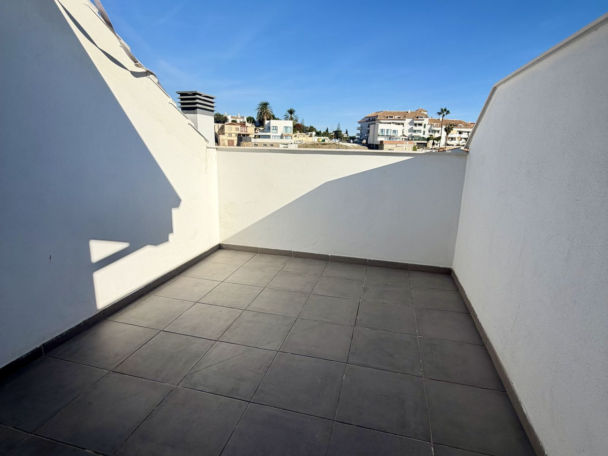 Se vende Ático Dúplex de 3 dormitorios en Costa Del Sol, Málaga, España