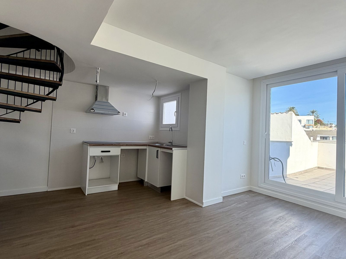 Se vende Ático Dúplex de 3 dormitorios en Costa Del Sol, Málaga, España