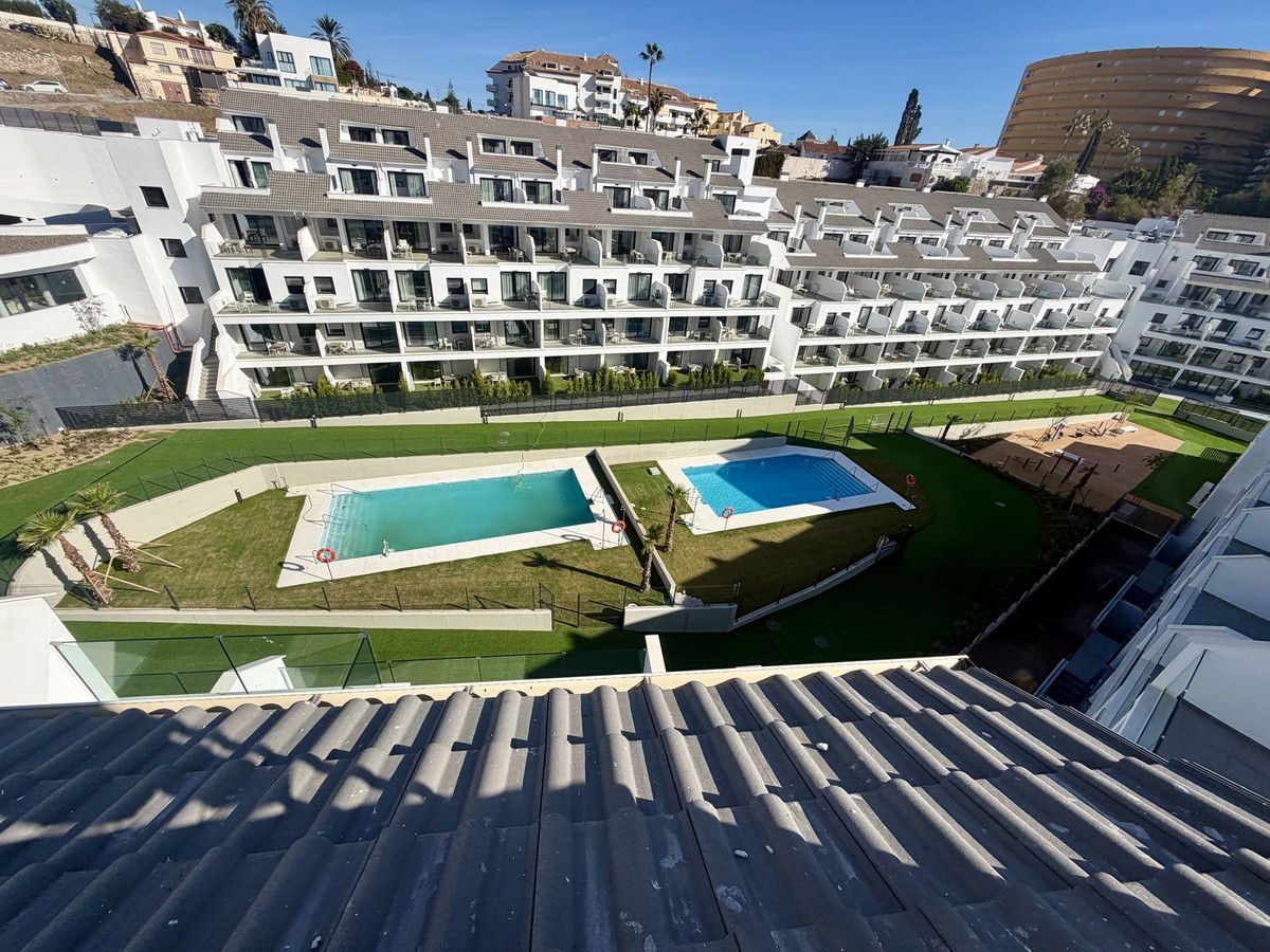 Se vende Ático Dúplex de 3 dormitorios en Costa Del Sol, Málaga, España