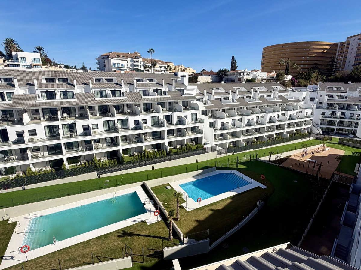 Se vende Ático Dúplex de 3 dormitorios en Costa Del Sol, Málaga, España