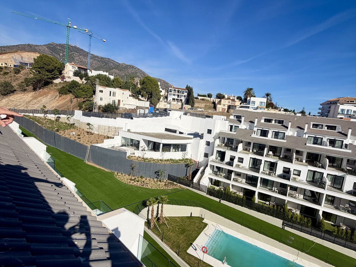 Se vende Ático Dúplex de 3 dormitorios en Costa Del Sol, Málaga, España