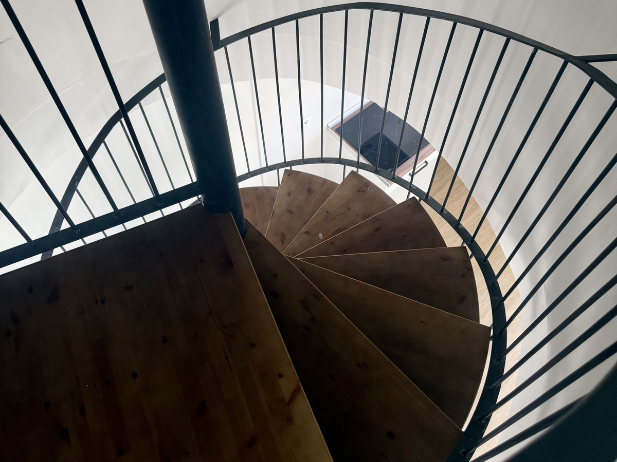 Se vende Ático Dúplex de 3 dormitorios en Costa Del Sol, Málaga, España