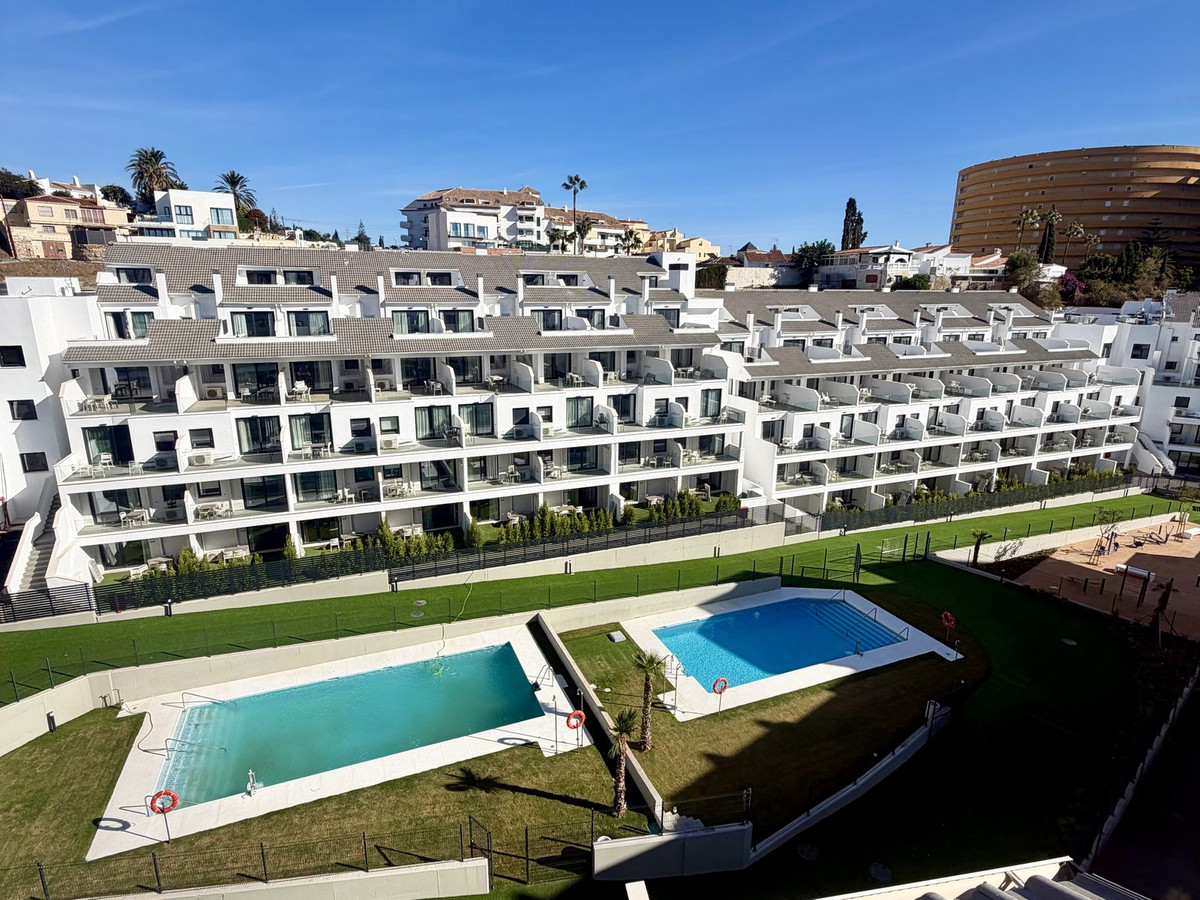 Se vende Ático Dúplex de 3 dormitorios en Costa Del Sol, Málaga, España