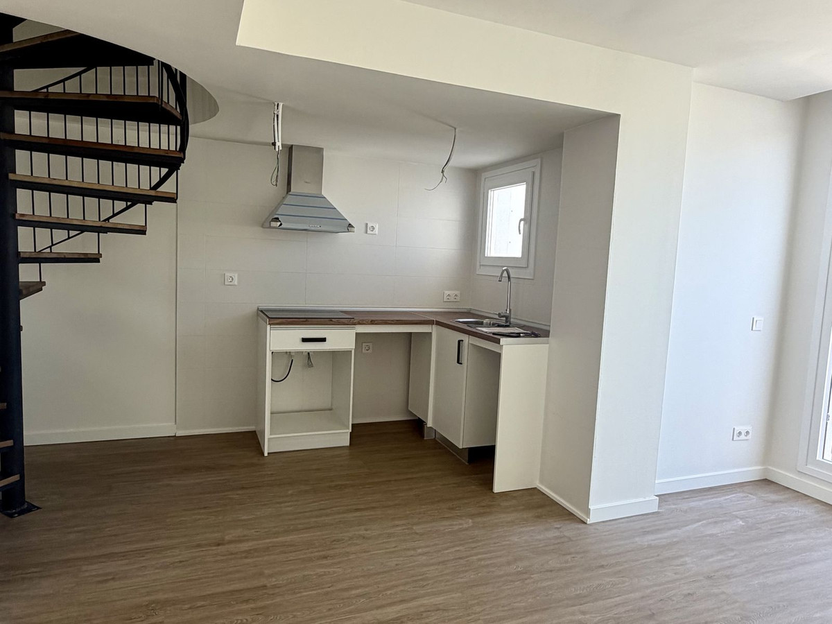 Se vende Ático Dúplex de 3 dormitorios en Costa Del Sol, Málaga, España