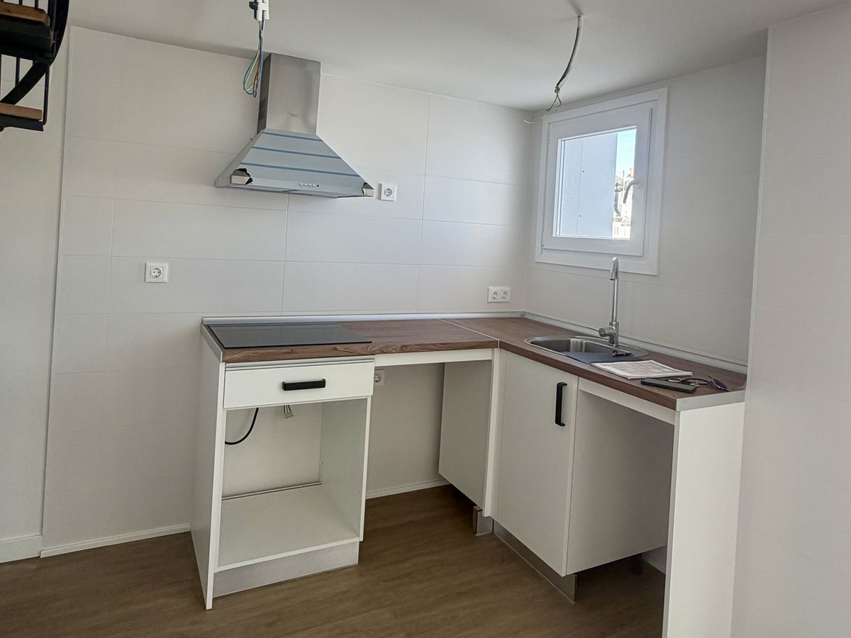 Se vende Ático Dúplex de 3 dormitorios en Costa Del Sol, Málaga, España