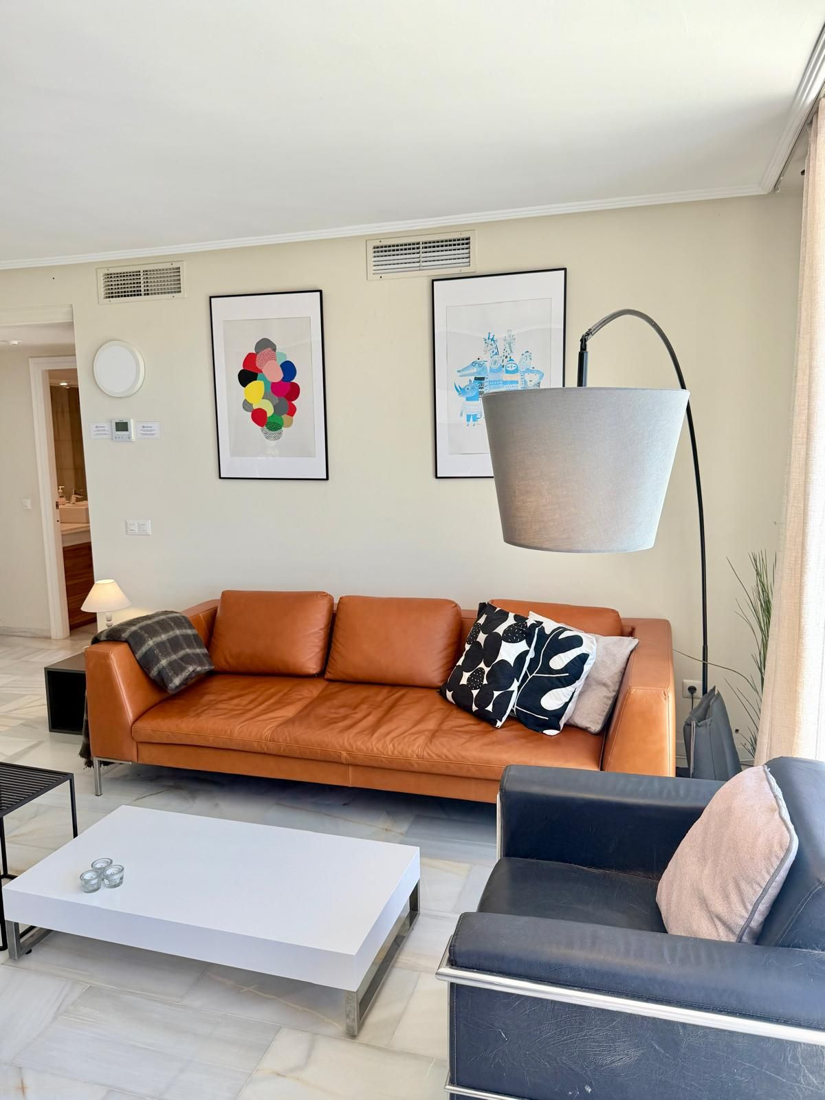 3 Bed Apartment for sale in Estepona Costa Del Sol, Málaga, Spain