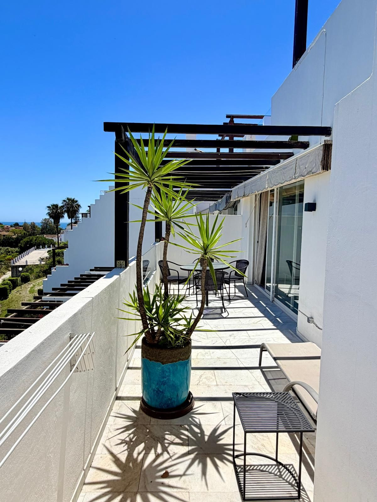 3 Bed Apartment for sale in Estepona Costa Del Sol, Málaga, Spain