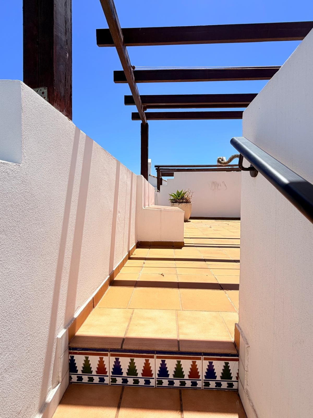 3 Bed Apartment for sale in Estepona Costa Del Sol, Málaga, Spain