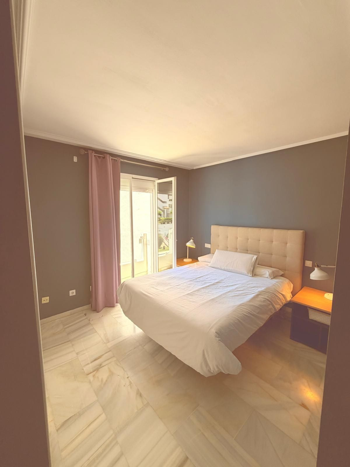 3 Bed Apartment for sale in Estepona Costa Del Sol, Málaga, Spain